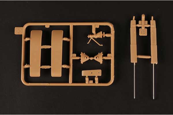 Fieseler Fi-156 C-3 Skiplane (Hobby Boss 80183) 1/35