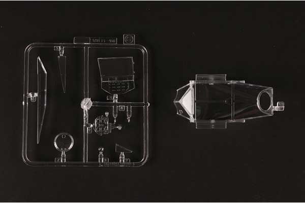 Fieseler Fi-156 C-3 Skiplane (Hobby Boss 80183) 1/35