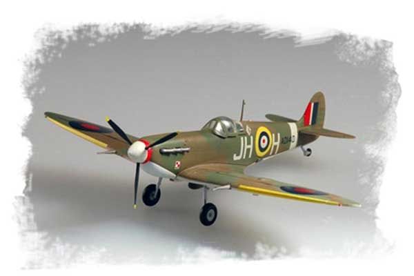 Spitfire MK.Vb (Hobby Boss 80212) 1/72