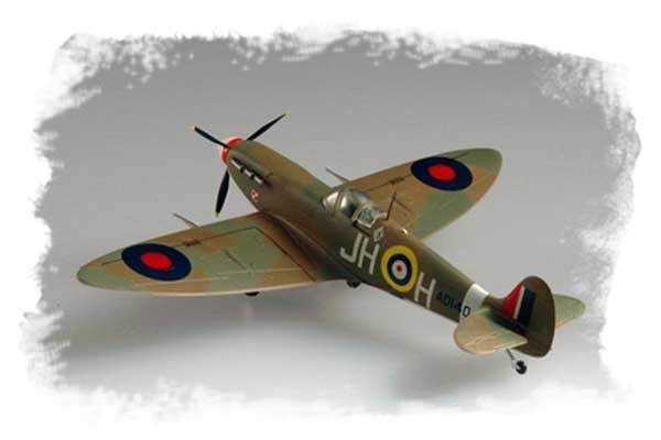 Spitfire MK.Vb (Hobby Boss 80212) 1/72