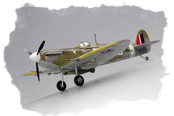 Spitfire MK.Vb (Hobby Boss 80212) 1/72