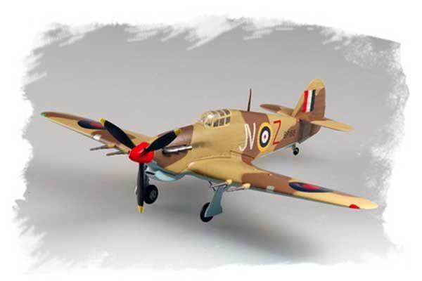 “Hurricane” MK II TORP (Hobby Boss 80216) 1/72