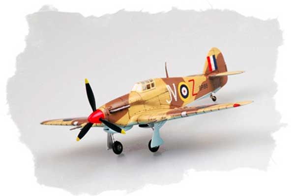 “Hurricane” MK II TORP (Hobby Boss 80216) 1/72