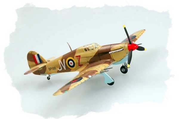 “Hurricane” MK II TORP (Hobby Boss 80216) 1/72