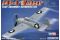 F4F-4 “Wildcat” (Hobby Boss 80220) 1/72