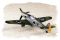 Bf109 G-10 (Hobby Boss 80227) 1/72