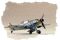 Bf109 G-10 (Hobby Boss 80227) 1/72