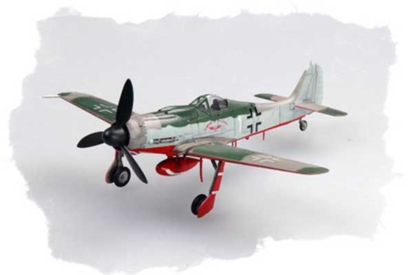 Fw190D-9 (Hobby Boss 80228) 1/72