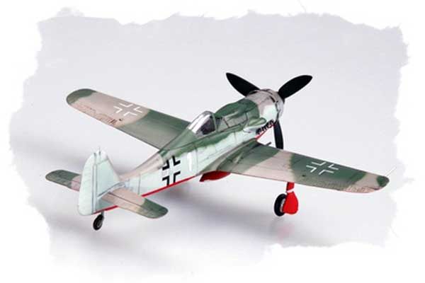 Fw190D-9 (Hobby Boss 80228) 1/72