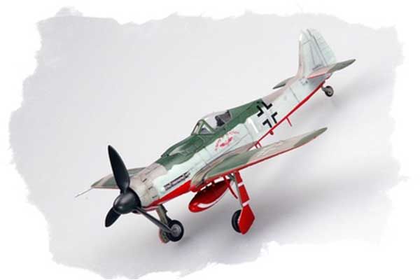 Fw190D-9 (Hobby Boss 80228) 1/72