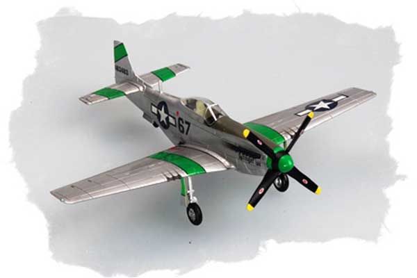 P-51D “mustang IV” (Hobby Boss 80230) 1/72