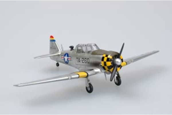 T-6G “Texan” (Hobby Boss 80233) 1/72