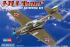 P-39 N “Aircacobra” (Hobby Boss 80234) 1/72