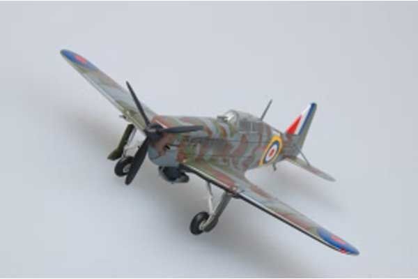 MS.406 (Hobby Boss 80235) 1/72