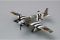 P-51C Mustang (Hobby Boss 80243) 1/72