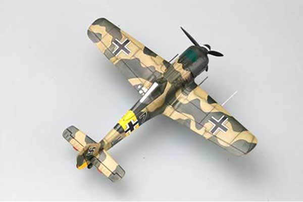 Fw 190A-6 (Hobby Boss 80245) 1/72