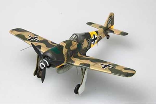 Fw 190A-6 (Hobby Boss 80245) 1/72