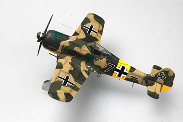 Fw 190A-6 (Hobby Boss 80245) 1/72