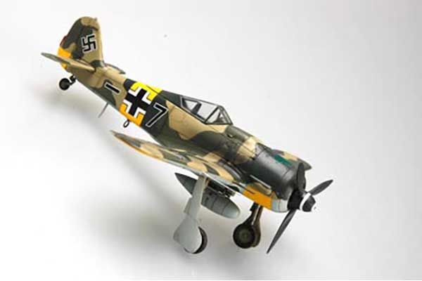 Fw 190A-6 (Hobby Boss 80245) 1/72