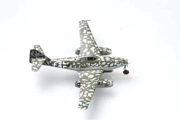 Me262 A-2a (Hobby Boss 80248) 1/72