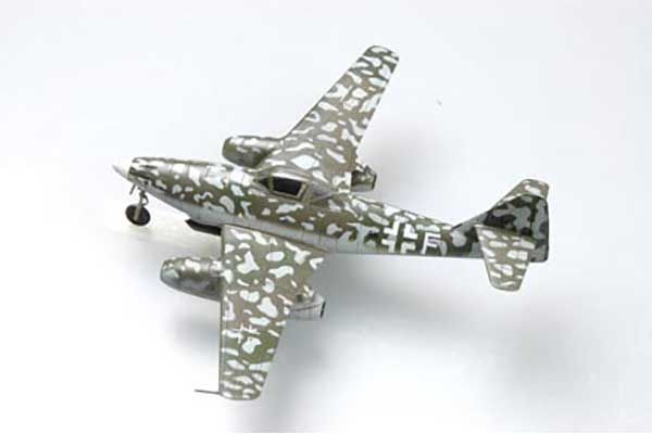 Me262 A-2a (Hobby Boss 80248) 1/72