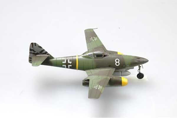 Me262 A-1a (Hobby Boss 80249) 1/72