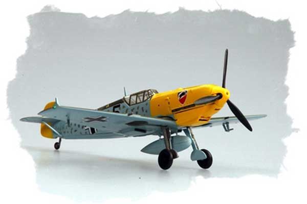 Bf109E-3 (Hobby Boss 80253) 1/72