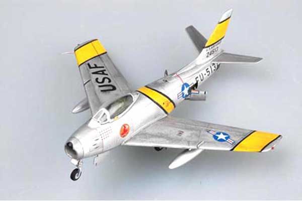 F-86F-30 Sabre (Hobby Boss 80258) 1/72