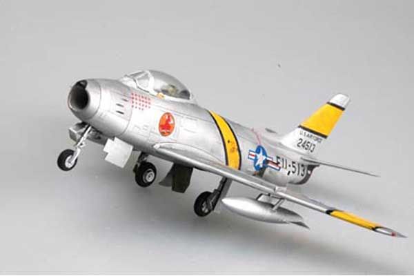 F-86F-30 Sabre (Hobby Boss 80258) 1/72