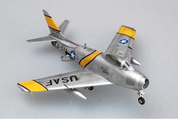 F-86F-30 Sabre (Hobby Boss 80258) 1/72