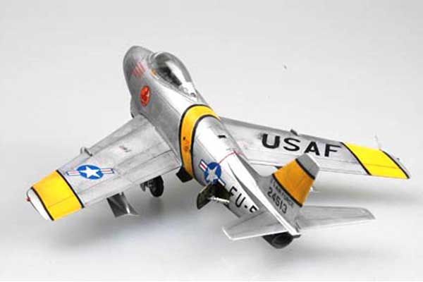 F-86F-30 Sabre (Hobby Boss 80258) 1/72