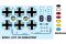 BF-109E4/TROP (Hobby Boss 80261) 1/72