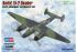 Ту-2 советский бомбардировщик (Hobby Boss 80298) 1/72
