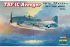 TBF-1C Avenger (Hobby Boss 80314) 1/48