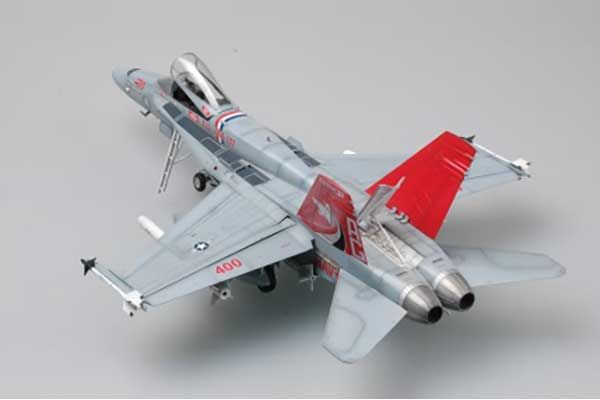 F/A-18C “HORNET” (Hobby Boss 80321) 1/48