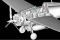 F4F-3 Wildcat Пізня Версія (Hobby Boss 80327) 1/48
