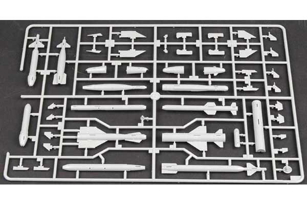 FB-111 Aardvark (Hobby Boss 80351) 1/48