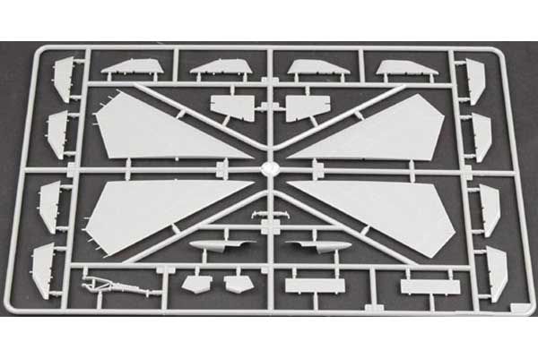 FB-111 Aardvark (Hobby Boss 80351) 1/48