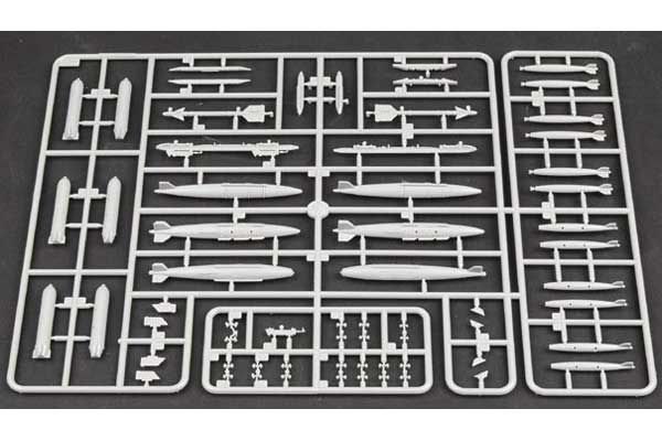 FB-111 Aardvark (Hobby Boss 80351) 1/48