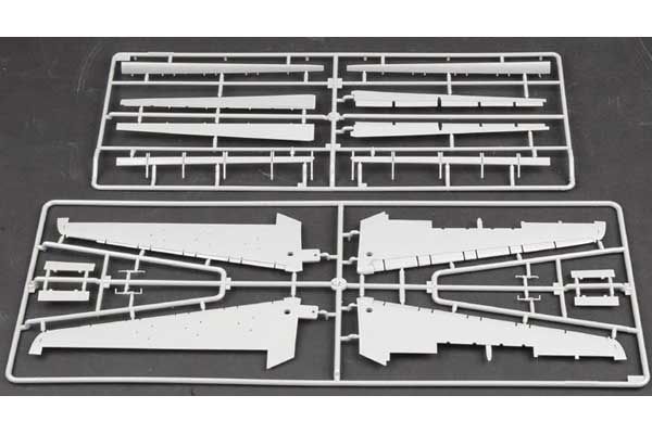 FB-111 Aardvark (Hobby Boss 80351) 1/48