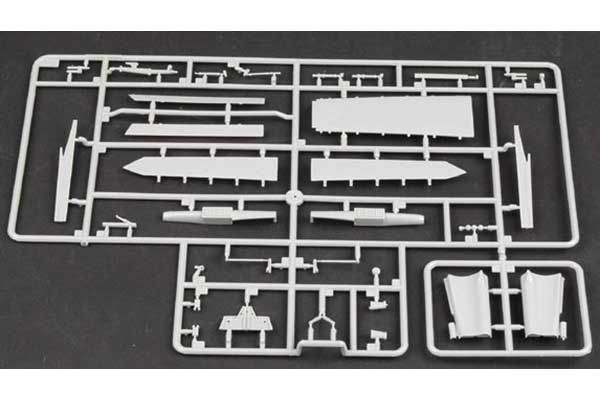 FB-111 Aardvark (Hobby Boss 80351) 1/48