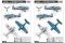 F6F-3 Hellcat пізня версія (Hobby Boss 80359) 1/48