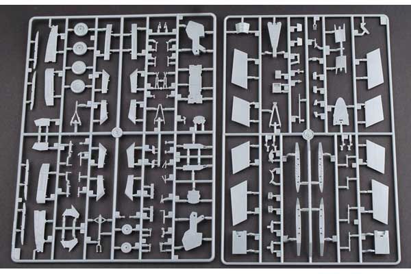 F3H-2M Demon (Hobby Boss 80365) 1/48