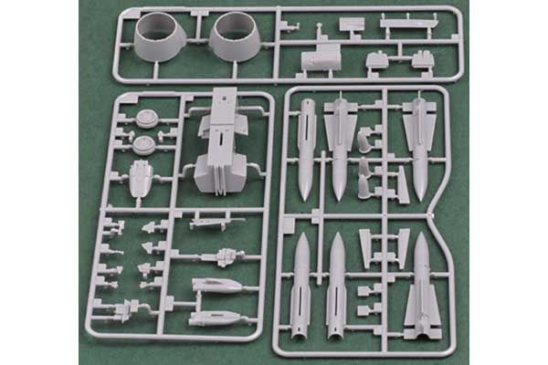 F-14D Super Tomcat (Hobby Boss 80368) 1/48