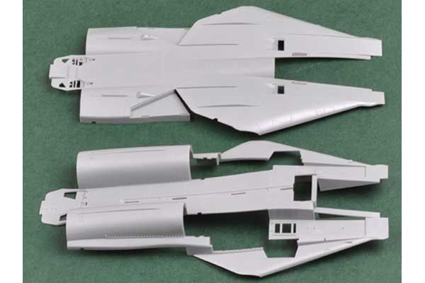 F-14D Super Tomcat (Hobby Boss 80368) 1/48