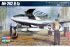 Me 262 B-1a (Hobby Boss 80378) 1/48