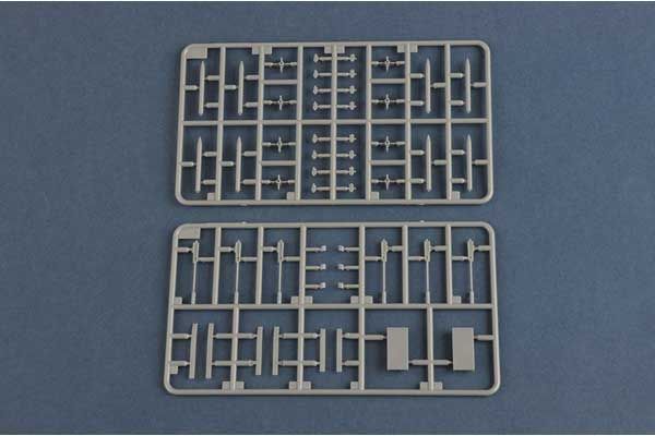 F4U-1D Corsair (Hobby Boss 80384) 1/48