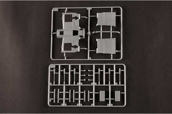 F4U-2 Corsair (Hobby Boss 80385) 1/48