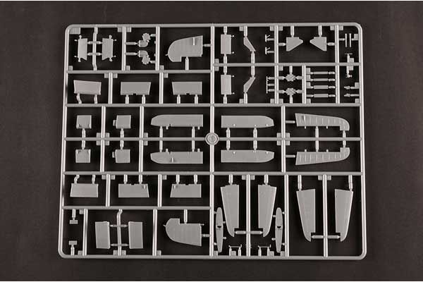 F4U-2 Corsair (Hobby Boss 80385) 1/48