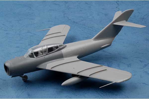 PLAAF JJ-5 (Hobby Boss 80399) 1/48